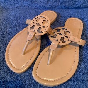 Brand new Tory Burch Sandals